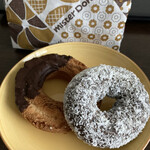 mister Donut Negishi Shop - 