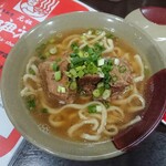 我部祖河食堂 - 