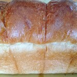 BAKERY pain de Hash - 