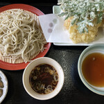 Soba Dokoro Oume - 