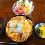 Cafe Teria Shiga - 