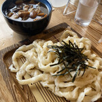 Regional cuisine Houtou Shinshu - 