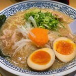 丸源ラーメン - 