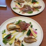 Eataly Ginza Ten LA GRIGLIA - 