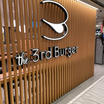 the 3rd Burger Yaezu Chikagai Ten - 