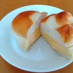 BAKERY pain de Hash - 