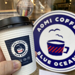 AOMI COFFEE Kanda Ten - 