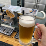 SOGO YOKOHAMA BEER GARDEN - 