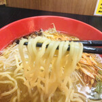 Hope Seabura Ramen Hayabusa - もちもち