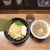 Yokohama Iekei Ramen Takumiya Mitomiwa Ten - 横浜家系ラーメン たくみ家 水戸 つけ麺 \920