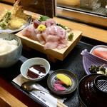 Hama Ichi - 