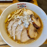 Good Day Ramen Chinatsu 8 - 