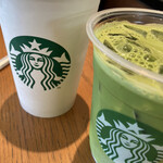 STARBUCKS COFFEE Sakai Izumigaoka Ekimae Ten - 