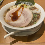 Kyabeton Ramen Fuji No Miya Ten - 