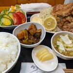 Wafu Shu Dejima - 