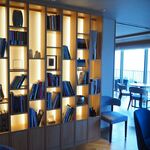 Hilton Okinawa Sesoko Resort Executive Lounge - 