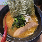 Yokohama Iekei Ramen Sangen Hokudaimae Ten - 