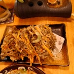 Okinawa Dining Nachura - 