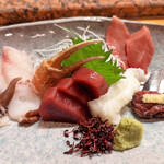 Teru Zushi - 