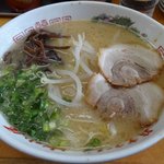 Yamagoya Ramen Kashima Ten - ラーメン