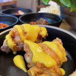 Korean Dining Itaewon Kariyaten - 