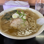 Seichan Ramen - 