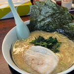 Noko Iekei Ramen Bonchiya - 