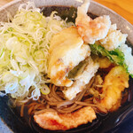 Aji ★ Soba - 