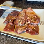 Yakiniku Busan Totsu Hondosu Ten - 