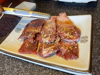 Yakiniku Busan Totsu Hondosu Ten - 