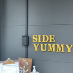 Side Yummy Sakurayama - 