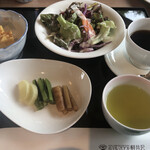 Hotel Marroad Karuizawa - 和朝食