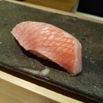 Sushi Obino - 金目鯛