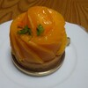 PATISSERIE Chene Yurinokihashi Ten - 完熟マンゴータルト