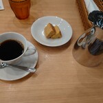 Cafe Aoyama Kurashiki Nakasho Ten - 