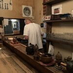 たこ焼場　遊楽寺 - 