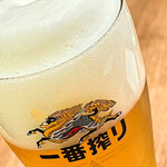 Kirin City Yokohama Moazu Ten - 