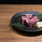 焼肉屋はなれ - メイン写真: