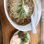 らぁめん 麺屋 秀 - 