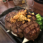 Ikinari Steak Kokura Minami Ten - 