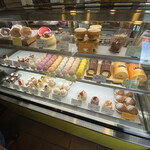 Patisserie Chia - 