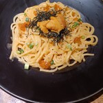 Kamakura Pasta I-Asu Tsukuba Ten - 