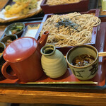 Soba Sho Tateshina Kogen Ten - 