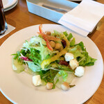 The Preston Cafe Utsunomiya Ten - 