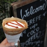 crepe cafe Coco - 