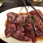 Yakiniku Shuka Rien - 