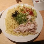 Marugen Ramen Imabari Ten - 旨辛肉つけ麺