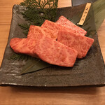 焼肉 しゃぶしゃぶ 石田屋。 - 