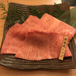 焼肉 しゃぶしゃぶ 石田屋。 - 