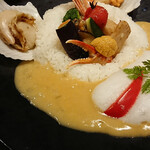 Umaimono Dining Garyu - 